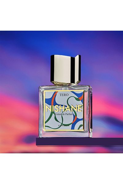 Nishane Tero Perfume by Nishane EDP 50 ml