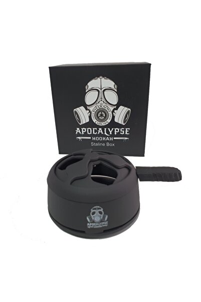 APOCALYPSE DÖKÜM NARGİLE KÖZLÜĞÜ