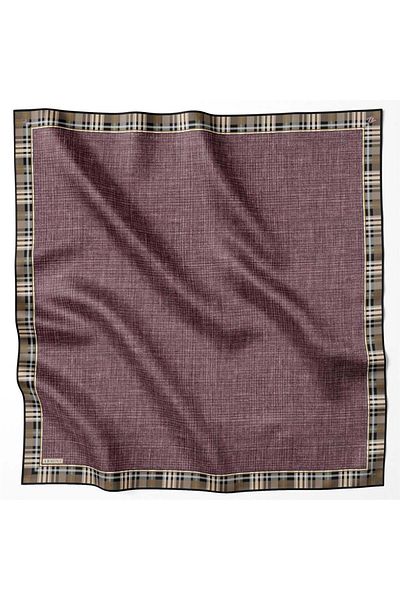 Armine Tivil Silk Scarf - 8803d-01