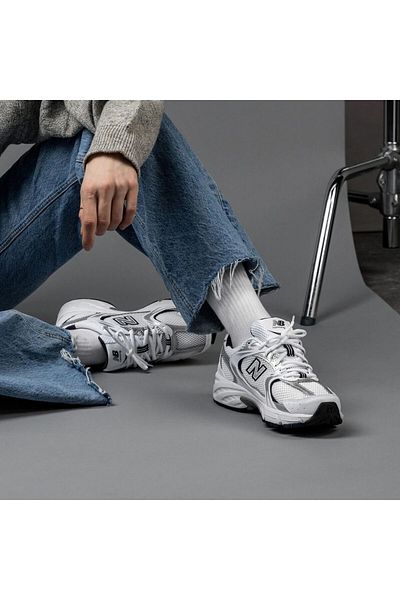 New Balance Unisex Sports Shoes - 530 Unisex Mr530Sg-2