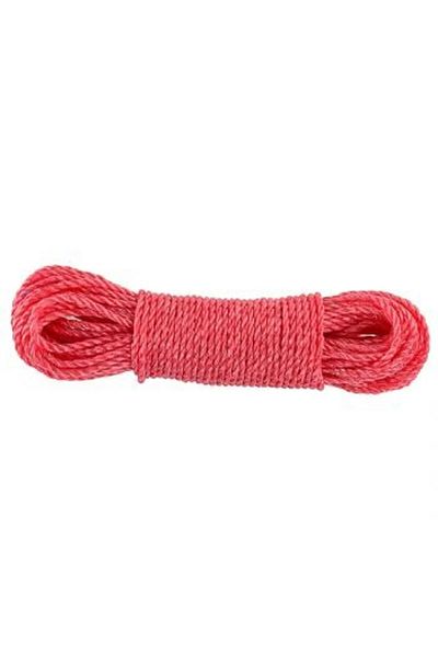 Metler Nylon Clothesline 10 Mt X 2 = 20 Mt Multi-Purpose Rope