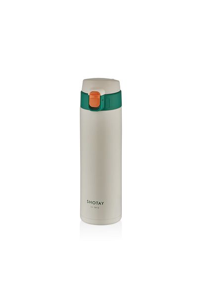 Shotay 450 ml Metal Thermos 8014 Model Number