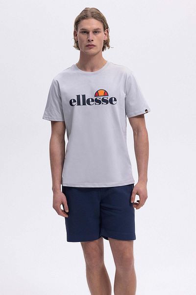 Ellesse Ανδρικό μπλουζάκι EM459-SGR