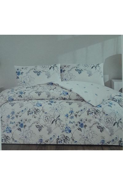 Taç Taç Luna Double Duvet Cover Set