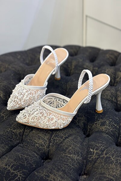 Benimsitilimbu Perry Beyaz