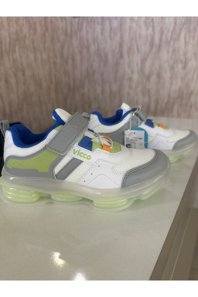 Vicco Bosa unisex çocuk spor ayakkabısı