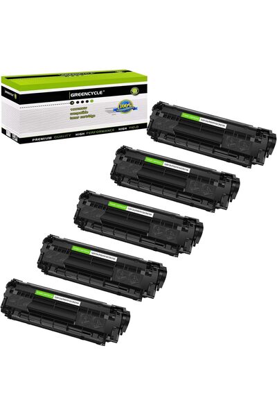 Canon Mf4150 Mf4270 Mf4350 Mf4370 Mf4690 1018 1020 M1120 3015 3030 3050 3055 ...