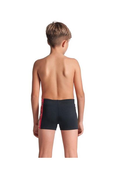 ARENA Boy's Arena Palette Swim Short Children's Swimmer Swimsuit
