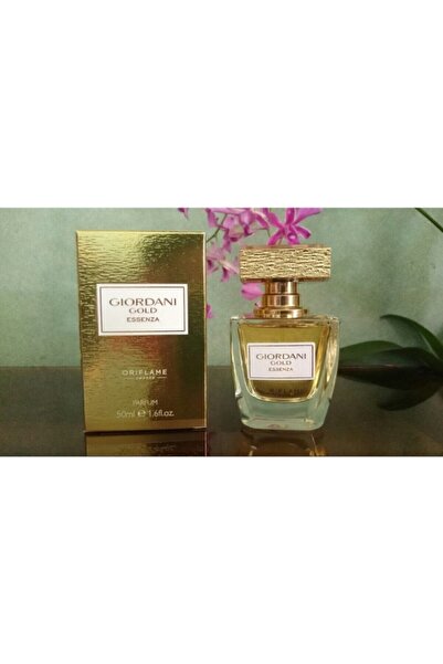 Oriflame Giordani Gold Essenza Edp 50 ml Kadın Parfüm