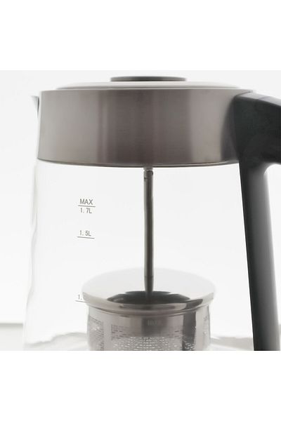 MIBRU Tea maker electric kettle from MIBRU