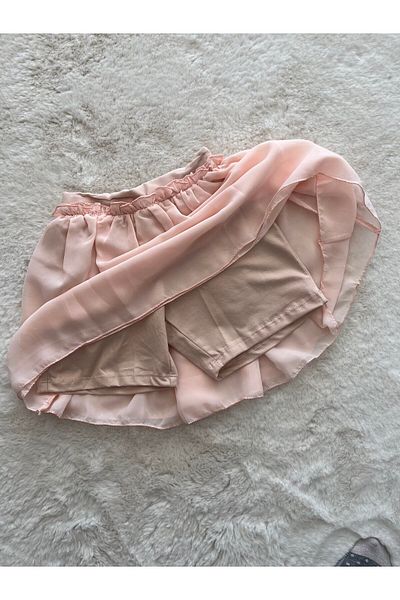 Moonstar Rose Short Set