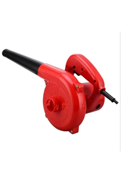Denx Handheld electric air blower for removing and cleaning dust DX2523