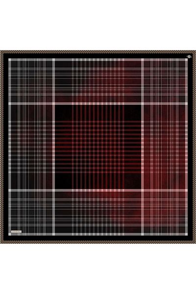 Armine Tivil Silk Scarf - 8824d-33