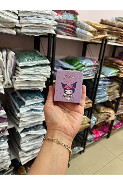 BALON HOME Çocuklara Özel Parfüm Edt 15ml