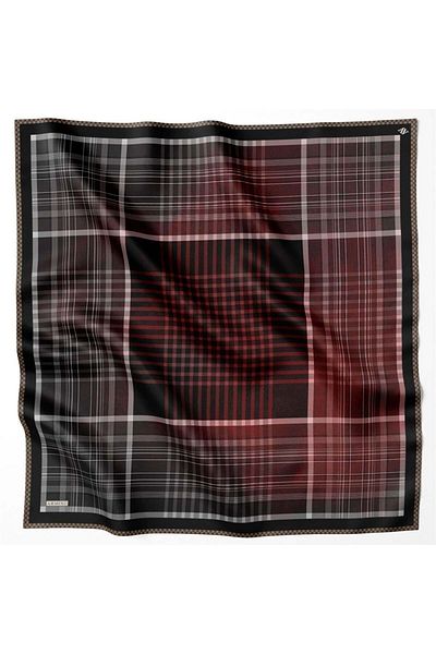 Armine Tivil Silk Scarf - 8824d-33