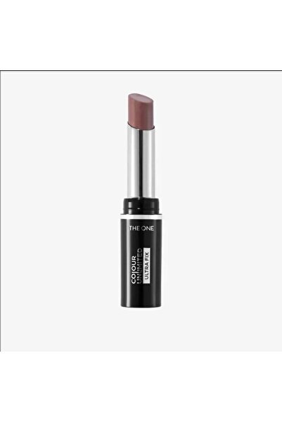 Oriflame THE ONE Colour Unlimited Bulaşmayan Mat Ruj-Ultra Nude-41797