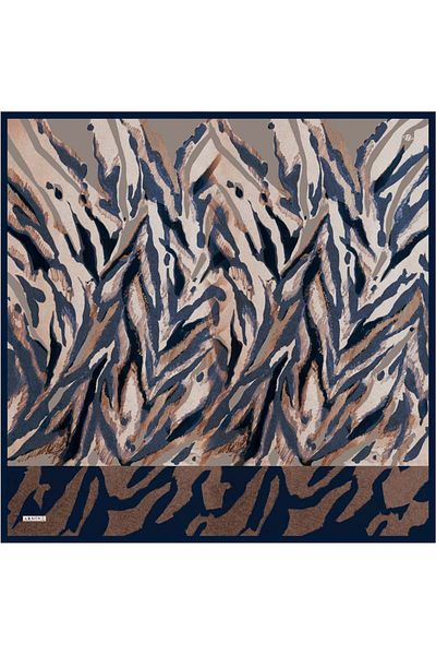 Armine Tivil Silk Scarf - 8815d-03