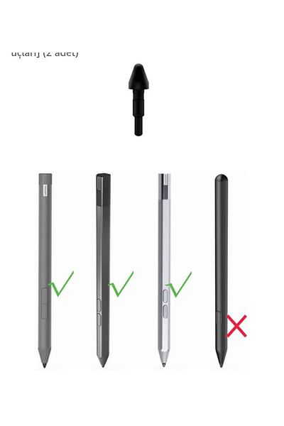 LENOVO Preci̇si̇on Pen 2 Tablet Pen Tip