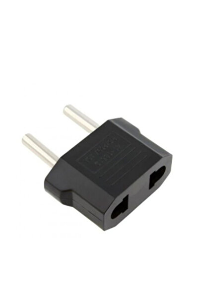 British Plug Inverter