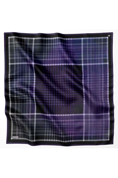 Armine Tivil Silk Scarf - 8824d-03