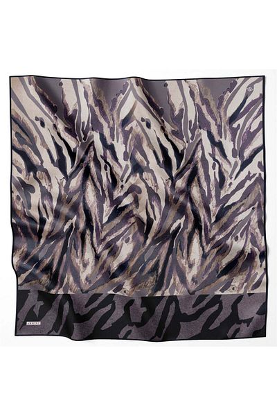 Armine Tivil Silk Scarf - 8815d-04