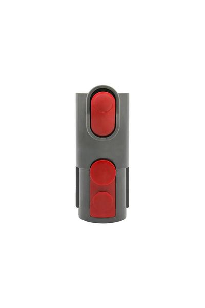 Choice 1PCS New To Alt Fit Tool Adapter Converter Kit For Dyson V6 V7 V8 V10 V11 V12 V15 Cordless Vacuum Cl