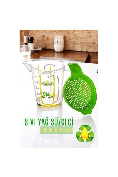 Skygo Modacar Liquid Oil Strainer Geroux Design