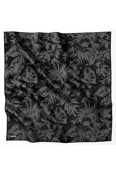 Armine Tivil Silk Scarf - 8854d-63