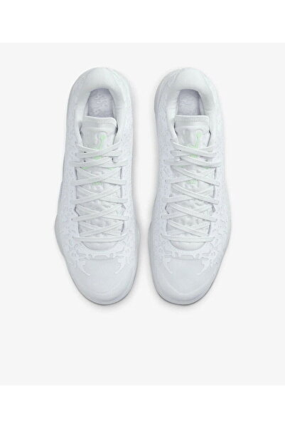 Nike NİKE Jordan Zion 3 Unisex Basketbol Ayakkabısı DR0675-103 (YARIM NUMARA BÜYÜK ALMAIZI ÖNERİRİZ)