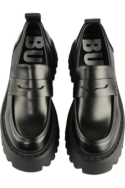 Buffalo Aspen Loafer Vegan Box