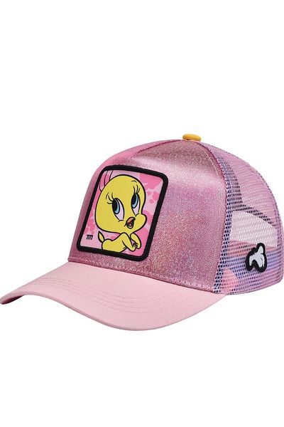 ARDSU Tiwiti Animalcap Μπέιζμπολ Καπέλο Unisex