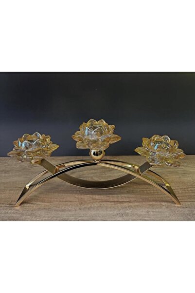 Genel Markalar nilüfer köprü şamdan krom