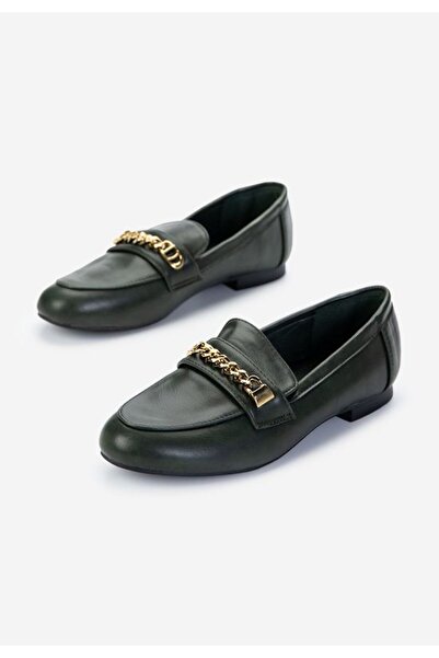 B T Shoes Mocasini dama Bernarda Verzi