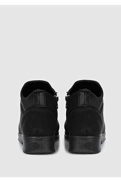 Eclipse Siyah Kadın Bot