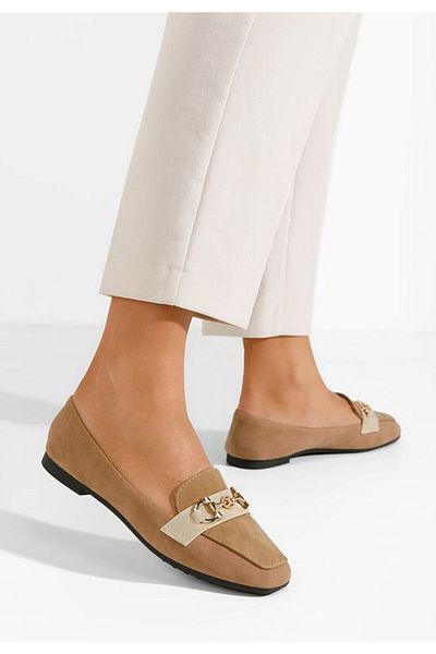 B T Shoes Mocasini dama Dasia kaki