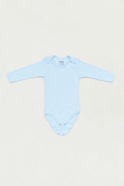 Fulla Moda Snap-On Girl's Bodysuit
