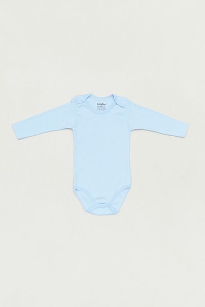 Fulla Moda Snap-On Girl's Bodysuit