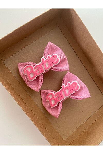 Barbie pembe 2 li toka