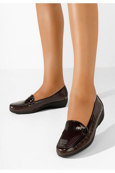 B T Shoes Mocasini dama Nimisha maro