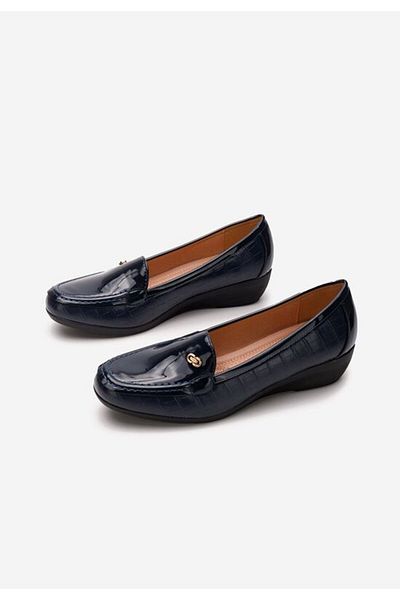 B T Shoes Marina Mocasini dama Nimisha