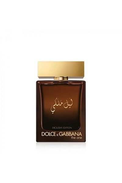 Dolce&Gabbana Royal Night Perfume for Men 100ml