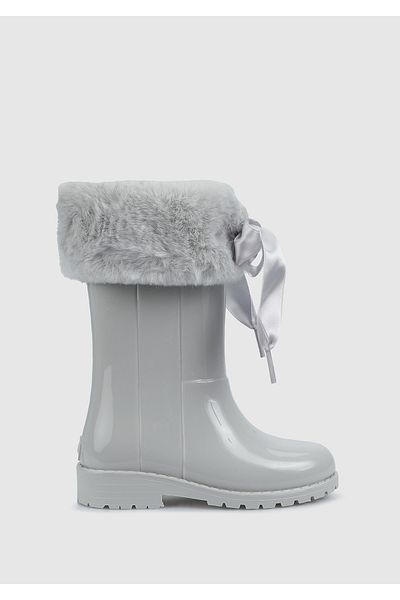 Sigor 360 Μπότες Rain Grey