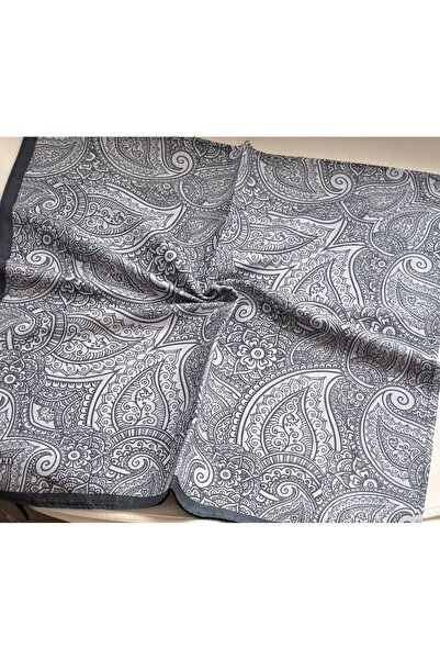 Minne Jewelry-Accessory وشاح بنمط عرقي - وشاح بنمط شال