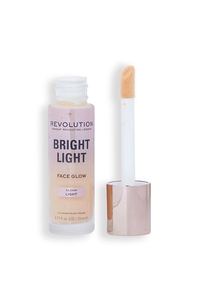 MAKEUP REVOLUTION Revolution Bright Light Face Glow Gleam Light
