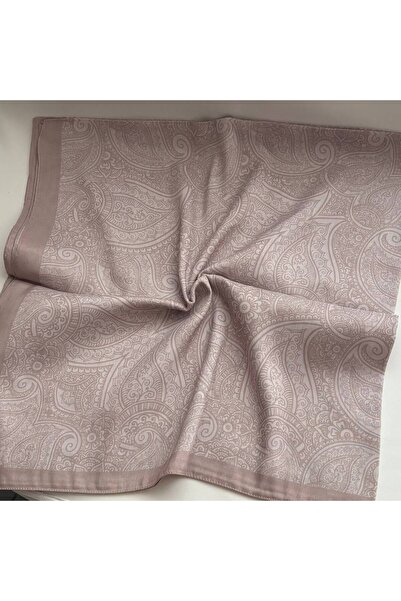 Minne Jewelry-Accessory Ethnic Pattern Scarf - Shawl Pattern Scarf