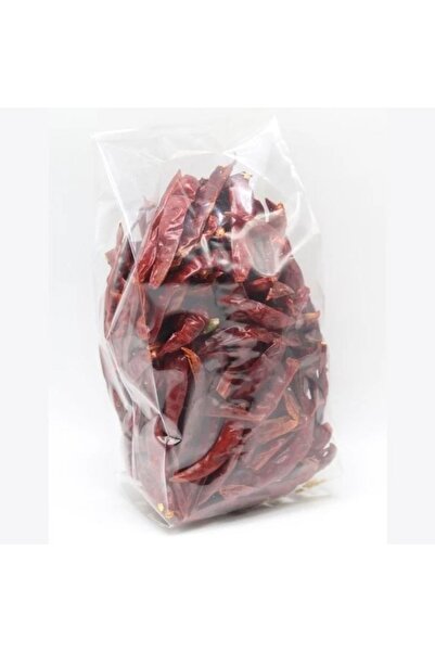 Türkiyem Organik Ürünler Urfa Atom Süs Mezelik Biber Psikopat ACI 500 gr