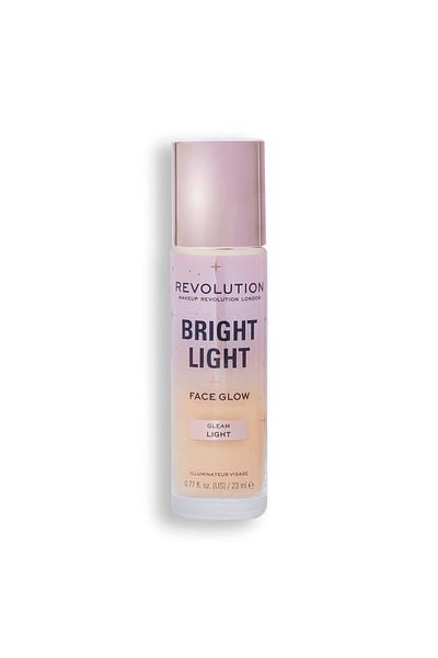 MAKEUP REVOLUTION Revolution Bright Light Face Glow Gleam Light