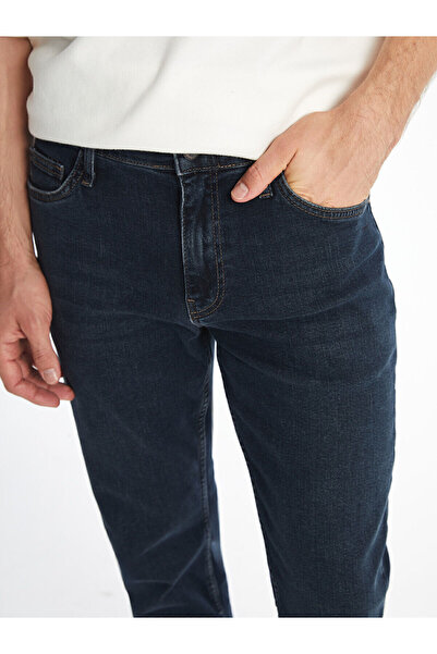 LC Waikiki LCW 779 Regular Fit Men's Jean Trousers