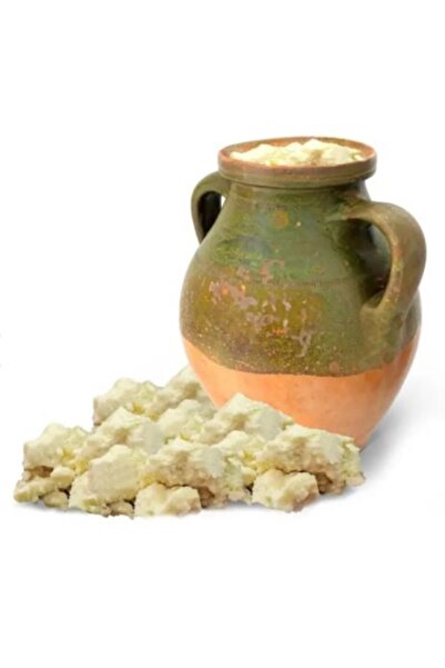 Türkiyem Organik Ürünler Sivas Küp Peyniri Tam Yağlı 1 kg