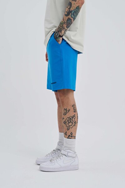 Machinist Ανδρικό σορτς Basic Relaxed Lens